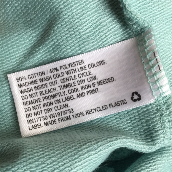 NWT Latino Heritage Month Adult Gender Inclusive Hola Sweatshirt - Picture 9 of 13